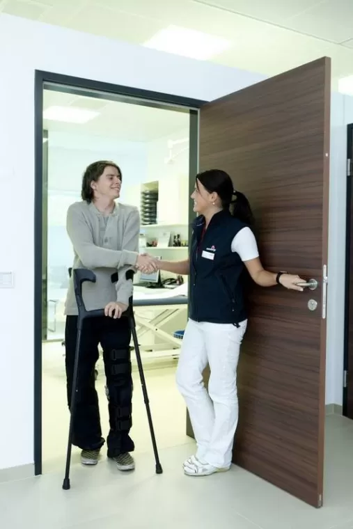 Aide pour le personnel Soignant Privé ou Professionnel à conserver sa propre Energie ou à la retrouver, Allinges, Daniella
