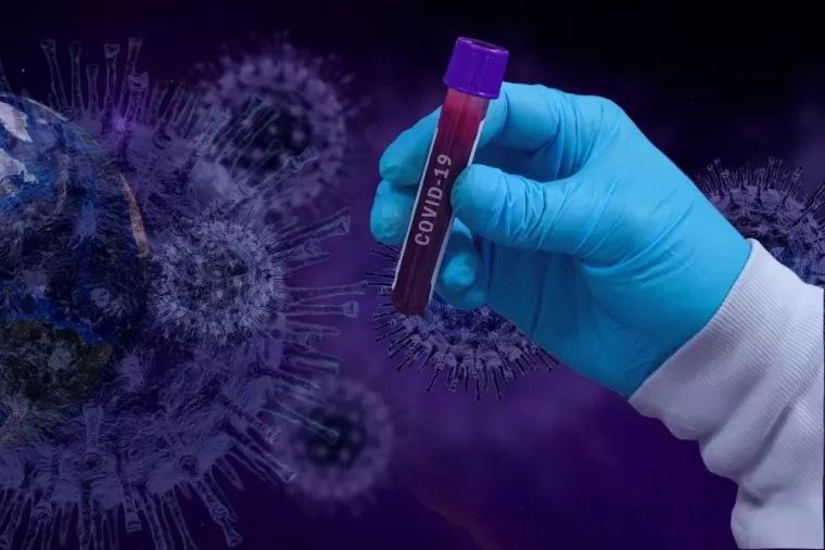 Aide pour mieux supporter les effets secondaires des vaccins, Allinges, Daniella