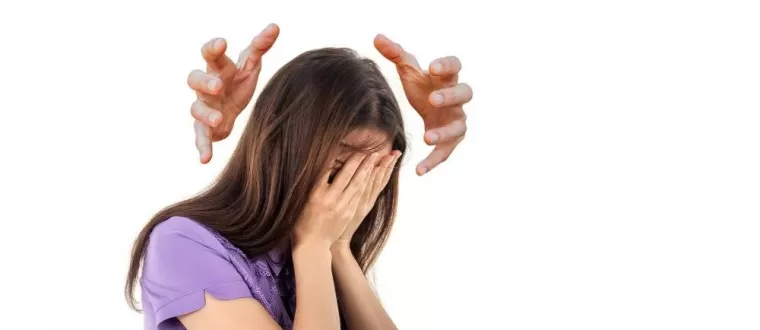 Aide pour Résorber, Annihiler les blessures psychologiques liés aux évènements du passé, Allinges, Daniella