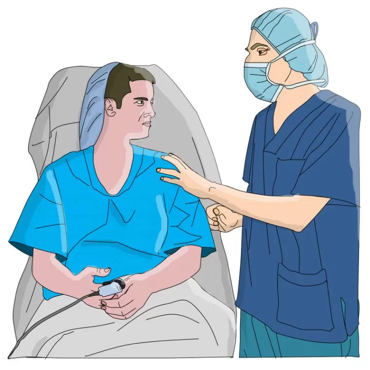 Aide pour retrouver votre Vitalité après une Chirurgie sous Anesthésie Locale ou Générale, Allinges, Daniella