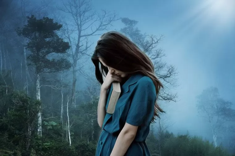 Aide pour Surmonter la Solitude, l'Apprivoiser et en faire une Force, Allinges, Daniella