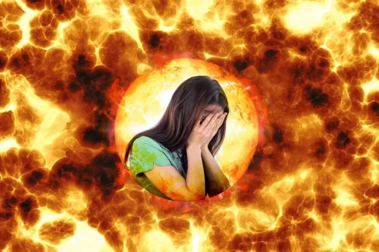 Comment surmonter le Burn Out ? Quels sont les Signes Avant Coureurs ?, Allinges, Daniella